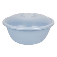 Миска Gusto Ягідка з кришкою 6 л (G-1061)