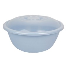 Миска Gusto Ягідка з кришкою 6 л (G-1061)