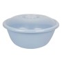 Миска Gusto Ягідка з кришкою 6 л (G-1061)