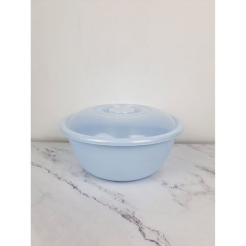 Миска Gusto Ягідка з кришкою 6 л (G-1061)