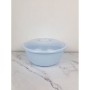 Миска Gusto Ягідка з кришкою 6 л (G-1061)