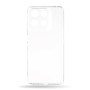 Чохол до мобільного телефона BeCover Silicone Motorola Moto G17 / G17 Power Transparent (716017)