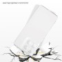 Чохол до мобільного телефона BeCover Silicone Motorola Moto G17 / G17 Power Transparent (716017)