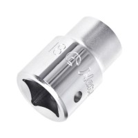 Торцева головка Hans 3/4", 12-гран., 18мм (6402M18)