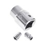 Торцева головка Hans 3/4", 12-гран., 18мм (6402M18)