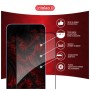 Скло захисне Intaleo Full Glue Samsung Galaxy S24 Plus Black (1283126590245)