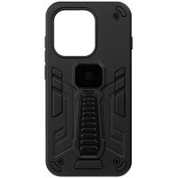 Чохол до мобільного телефона Armorstandart Proover OPPO Reno16 5G Black (ARM92281)