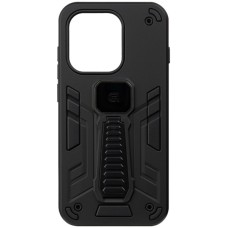 Чохол до мобільного телефона Armorstandart Proover OPPO Reno16 5G Black (ARM92281)