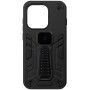 Чохол до мобільного телефона Armorstandart Proover OPPO Reno16 5G Black (ARM92281)