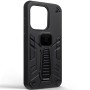 Чохол до мобільного телефона Armorstandart Proover OPPO Reno16 5G Black (ARM92281)