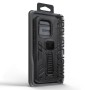 Чохол до мобільного телефона Armorstandart Proover OPPO Reno16 5G Black (ARM92281)