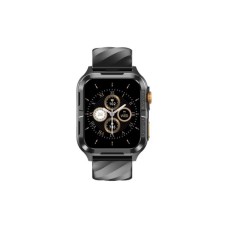 Смарт-годинник Blackview W10 Pro Black (6931548328148)