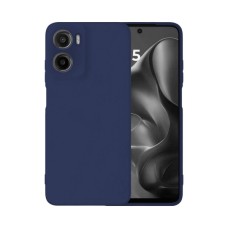 Чохол до мобільного телефона Intaleo SoftShell Moto G05 Blue (1283126632280)