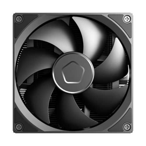 Кулер до процесора ID-Cooling IS-53-XT BLACK