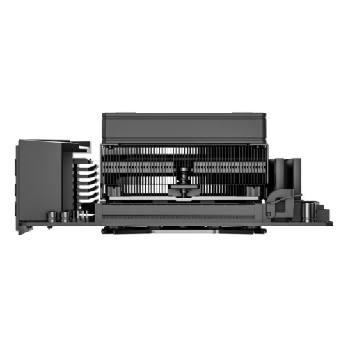 Кулер до процесора ID-Cooling IS-53-XT BLACK