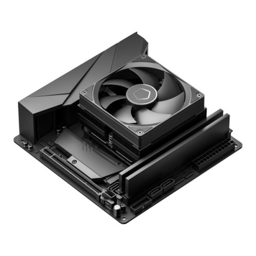 Кулер до процесора ID-Cooling IS-53-XT BLACK