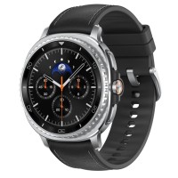 Смарт-годинник Samsung Galaxy Watch 8 Classic eSIM Black (SM-L505FZKASEK)