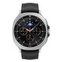Смарт-годинник Samsung Galaxy Watch 8 Classic eSIM Black (SM-L505FZKASEK)