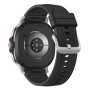 Смарт-годинник Samsung Galaxy Watch 8 Classic eSIM Black (SM-L505FZKASEK)