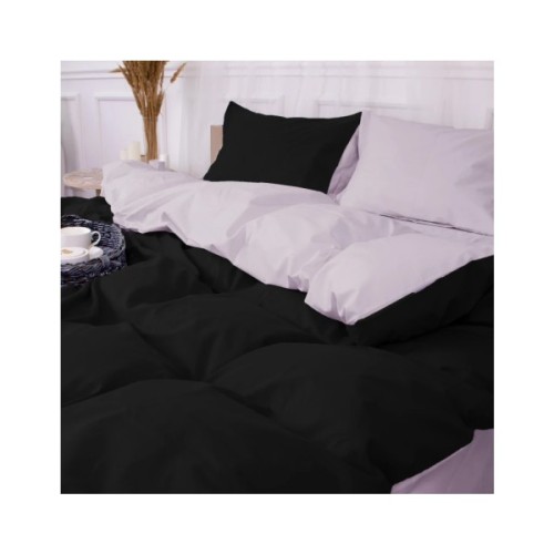 Постільна білизна MirSon Poplin Line 054 + 099 Angelyn 110x140 (2200006277545)