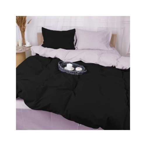 Постільна білизна MirSon Poplin Line 054 + 099 Angelyn 110x140 (2200006277545)