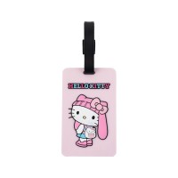Бейдж Kite на багаж Hello Kitty (HK25-3004-1)