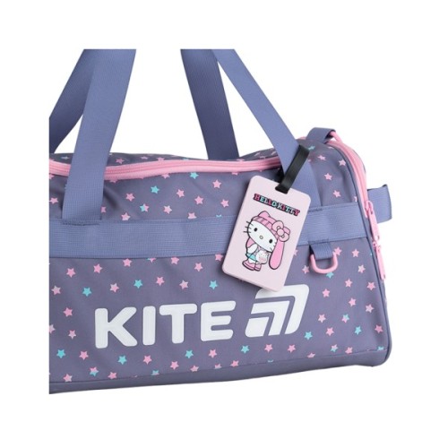 Бейдж Kite на багаж Hello Kitty (HK25-3004-1)