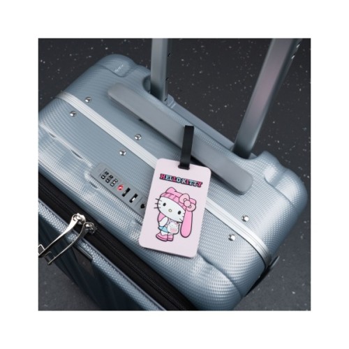 Бейдж Kite на багаж Hello Kitty (HK25-3004-1)