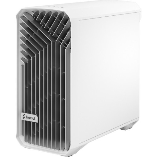 Корпус для ПК Fractal Design Torrent Compact White TG (FD-C-TOR1C-03)