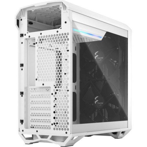 Корпус для ПК Fractal Design Torrent Compact White TG (FD-C-TOR1C-03)