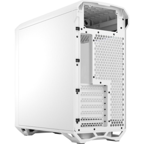Корпус для ПК Fractal Design Torrent Compact White TG (FD-C-TOR1C-03)