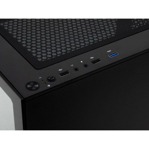 Корпус для ПК Vinga Recusant