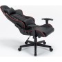 Крісло ігрове GamePro Rush Black/Red (GC-575-Black-Red)
