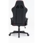 Крісло ігрове GamePro Rush Black/Red (GC-575-Black-Red)