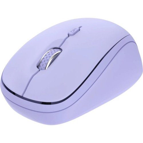 Мишка Trust Yvi+ Multi-Device Wireless/Bluetooth Purple (25583)