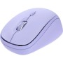 Мишка Trust Yvi+ Multi-Device Wireless/Bluetooth Purple (25583)