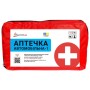 Автомобільна аптечка Poputchik 02-021-М