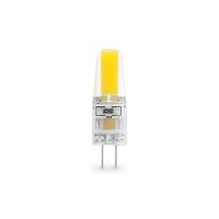 Лампочка Vestum LED COB G4 3,5W 3000K 12V (1-VS-8103)