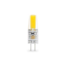 Лампочка Vestum LED COB G4 3,5W 3000K 12V (1-VS-8103)