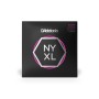 Струни для гітари D'Addario NYXL Electric Balanced Tension Super Light (09-40) (NYXL0940BT)