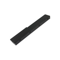 Акумулятор до ноутбука HP Pavilion DV7 HSTNN-OB74, 5200mAh, 6cell, 10.8V, Li-ion AlSoft (A47909)