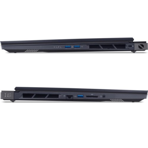 Ноутбук Acer Predator Helios 18 PH18-73 (NH.QVWEU.001)