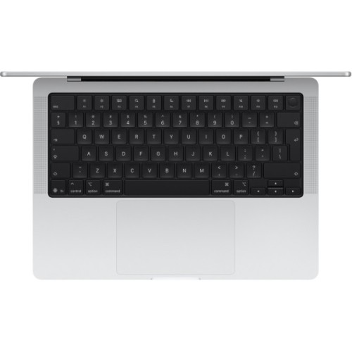 Ноутбук Apple MacBook Pro 14 A3434 M5 Silver (MDE54UA/A)