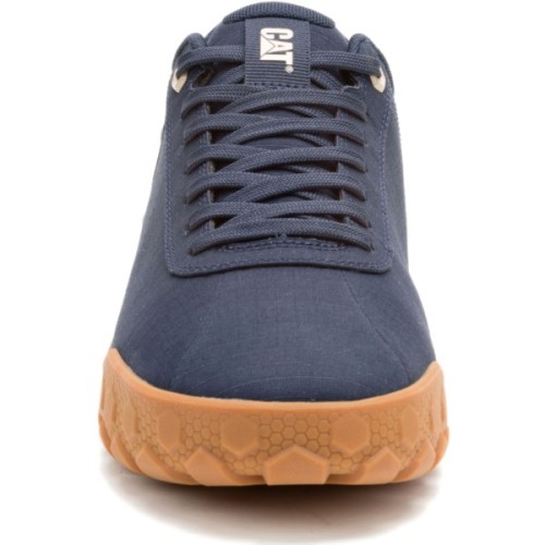 Кросівки Caterpillar (CAT) Hex + Canvas P726264 сині 42 (195021017929)