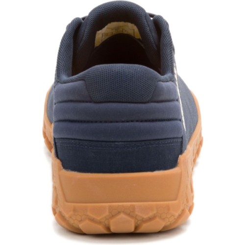 Кросівки Caterpillar (CAT) Hex + Canvas P726264 сині 42 (195021017929)