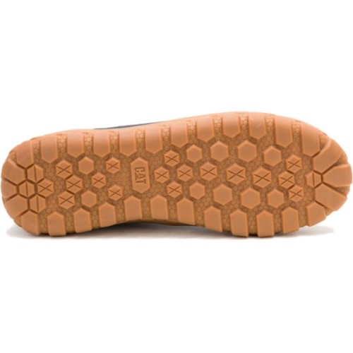 Кросівки Caterpillar (CAT) Hex + Canvas P726264 сині 42 (195021017929)