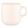 Чашка Ardesto Carlo, 280мл, кераміка, бежевий (AR3047BG)