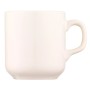 Чашка Ardesto Carlo, 280мл, кераміка, бежевий (AR3047BG)