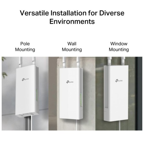 Маршрутизатор TP-Link TL-MR100-OUTDOOR