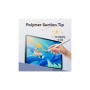 Стилус Vention 3-in-1 Magnetic Stylus Pen White Aluminum Alloy Type (KQLW0)